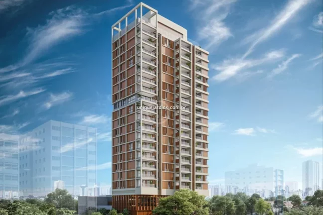 Apartamento à venda Jardim América São Paulo