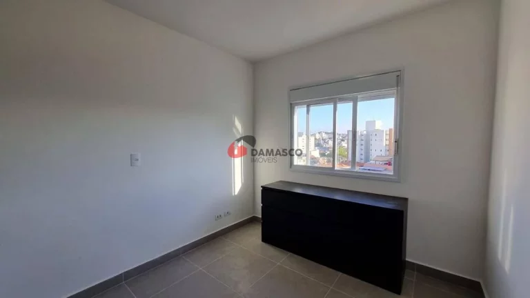 Imagem Apartamento novo para locação com 68m², Barcelona, São Caetano do Sul, SP