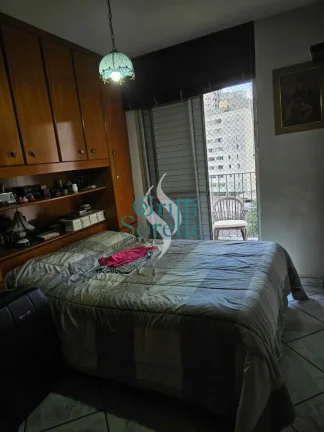 Imagem Apartamento à Venda na Vila Mariana - São Paulo/SP.