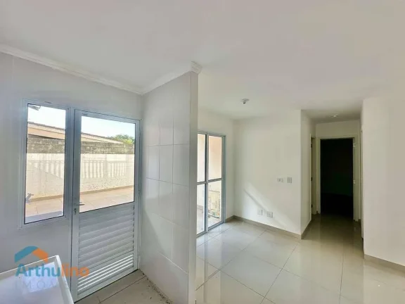 Imagem Apartamento Garden 92 m², com 2 dormitórios 1 vaga à venda, por R$ 363.500 - Jardim da Glória - Cotia/SP