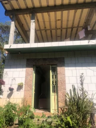 Imagem Chácara com 2 dormitórios à venda, 2281 m² por R$ 450.000,00 - Parque Alvorada - Suzano/SP