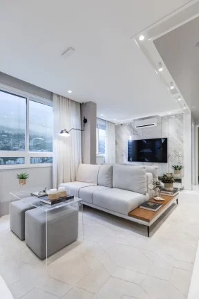 Imagem Prime Altos do Germânia - Apartamento à venda no bairro Passo da Areia - Porto Alegre/RS