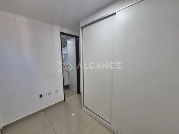 Imagem Apto - 2 Quartos - 1 Suíte - 72,10 m² - Manaíra, João Pessoa/PB