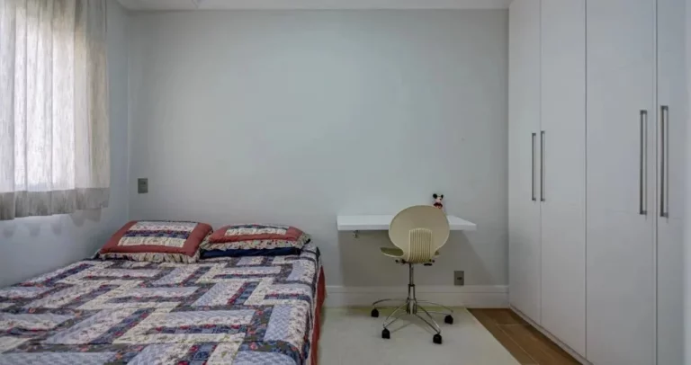 Imagem Apartamento para Venda em São Paulo, Perdizes, 4 dormitórios, 3 suítes, 4 banheiros, 2 vagas