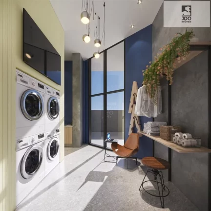 Imagem Apartamento a Venda no bairro Portão - Curitiba, PR