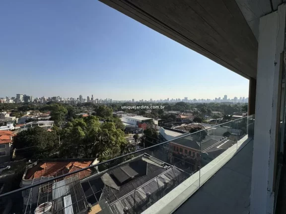 Imagem Apartamento à venda Jardim Paulista São Paulo