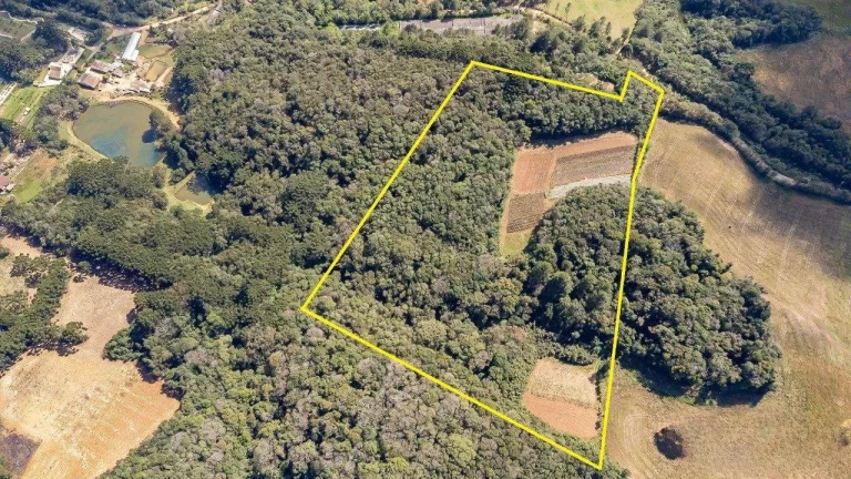 Imagem Chácara no Ferraria - Passaúna