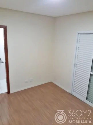 Imagem Apartamento para Venda em Santo André / SP no bairro Parque Industriário