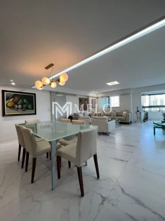 Imagem Oportunidade em JAQUEIRA: 205m², 03qts, 03suites ,03vagas...