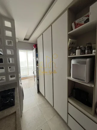 Imagem Venda  Apartamento no Condomínio Tons de Ipanema | Bairro M