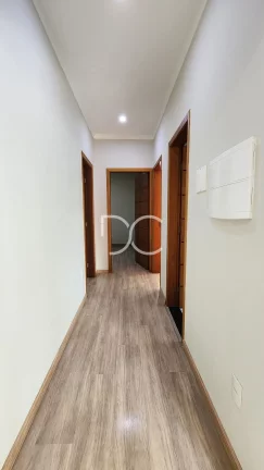 Imagem Condomínio Portobello - Venda Casa Térrea | AC 147,28m² | AT 250m² | 3 Dorm | 1 Suíte | 3 Ban | 4 vagas