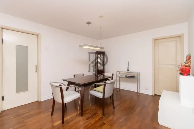Imagem Apartamento moema passaros Próximo ao Colégio Mobile