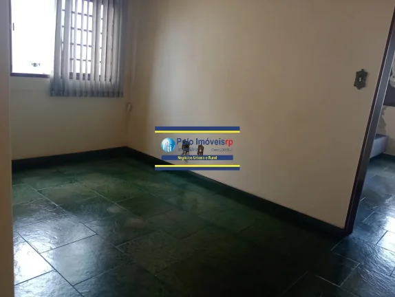 Imagem Apartamento 1 dormitório a venda R$ 160.000 bairro Jardim Irajá - Ribeirão Preto - Zona Sul