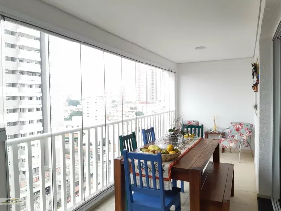 Imagem Apartamento para venda na Vila Monumento