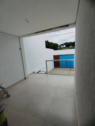 Imagem LINDA CASA DE 4 QUARTOS NO BAIRRO BERNARDO MONTEIRO, EM CONTAGEM!