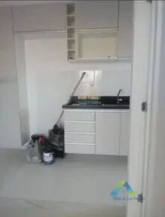 Imagem CAMBUCI Apartamento 36M², 1 dormitório, 1 vaga, ótima localização e valor !!!