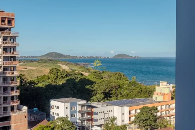 Imagem Seu sonho de viver com sofisticação na Praia do Morro já é realidade! Este apartamento de alto p...