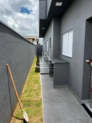 Imagem Condomínio Damha IV