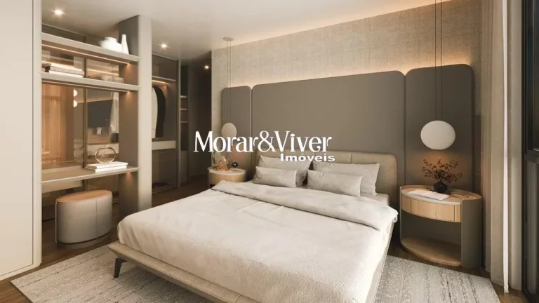 Imagem Apartamento para Venda em Curitiba, Água Verde, 3 dormitórios, 3 suítes, 3 banheiros, 2 vagas