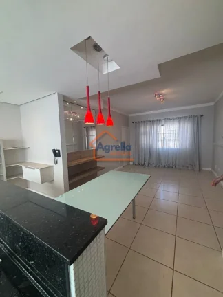 Imagem Apartamento à venda no bairro Imóvel Pedregulhal - Mogi Guaçu/SP