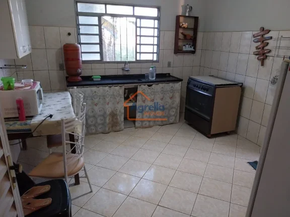 Imagem Chácara à venda no bairro CONDOMÍNIO PORTO ALEGRE - Mogi Guaçu/SP