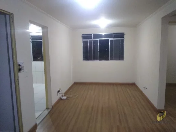 Imagem Apartamento à venda/locação em Cotia-SP, Jardim Caiapiá: 2 quartos, 1 banheiro, 42m² de área.