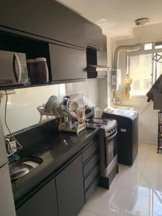 Imagem Apartamento de 2 Quartos para Venda em Campo Grande