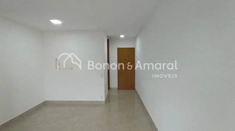 Imagem Vende-se apartamento localizado no melhor ponto do bairro Mansões Santo Antônio. Com 56m² possuí...