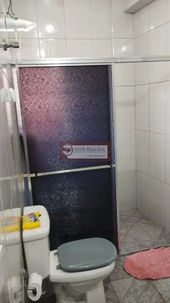 Imagem Casa térrea em Jardim Primavera - São Paulo