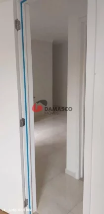 Imagem Apartamento à venda 2 Quartos, 1 Vaga, Vila Príncipe de Gales, Santo André - SP