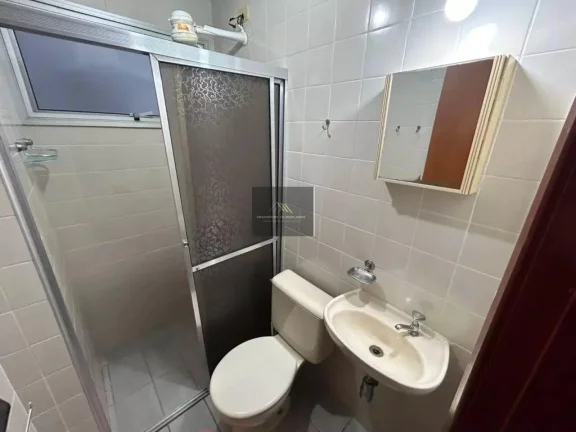 Imagem Apartamento para Locação em Ubatuba / SP no bairro Praia Grande