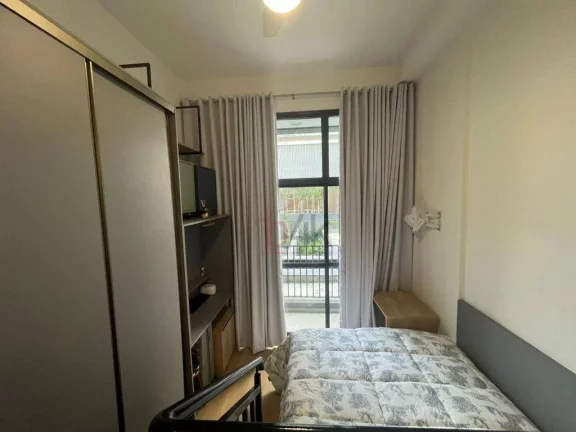 Imagem Apartamento no Versa Brooklin venda ou aluguel
