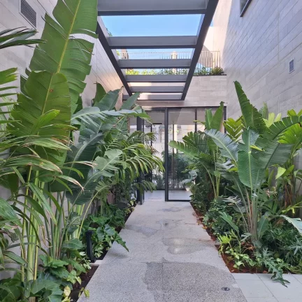 Imagem Apartamento à venda no bairro Vila Nova Conceição - São Paulo/SP