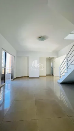 Imagem Cobertura com 4 dorms, Ponta da Praia, Santos - R$ 1.39 mi, Cod: 24541