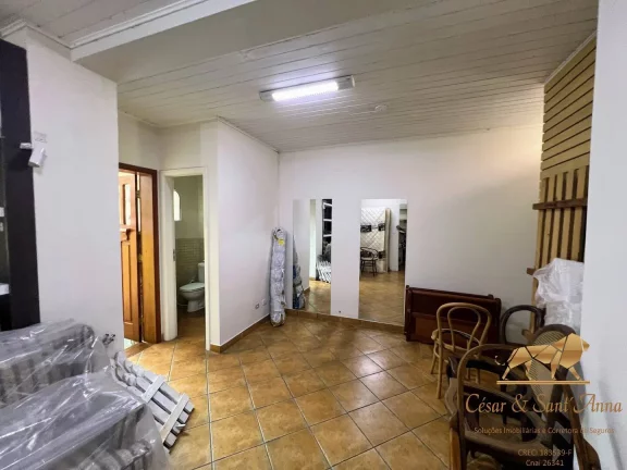 Imagem Lindo ponto comercial para locação no Capivari em Campos do Jordão-SP