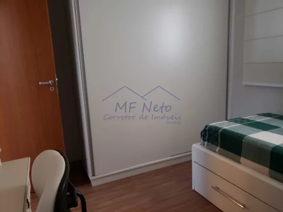 Foto do imóvel: Apartamento Padrão