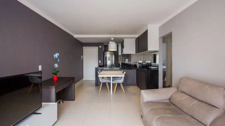 Imagem Flat para LOCAÇÃO em Jardim Paulista - Saint Thomas 60m²
