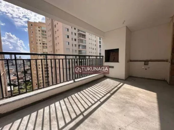 Imagem Apartamento à venda, 86 m² por R$ 750.000,00 - Vila Progresso - Guarulhos/SP