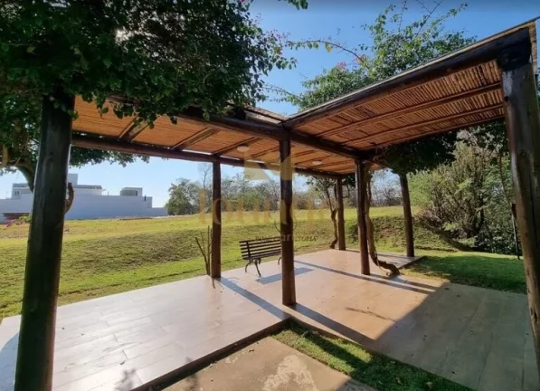 Imagem Casa Em Condominio em Sorocaba