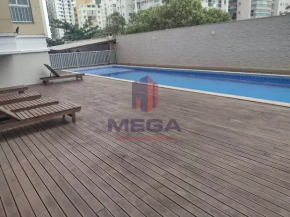 Imagem Apartamento de 3 quartos com suíte em Itapuã, Armários embutidos, Armários na cozinha, Mobiliado...