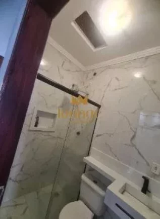 Imagem Casa à Venda Condomínio Jardim Karolyne - Votorantim/SP