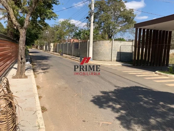 Imagem Lote - Condomínio Residencial Vilabella - Vespasiano