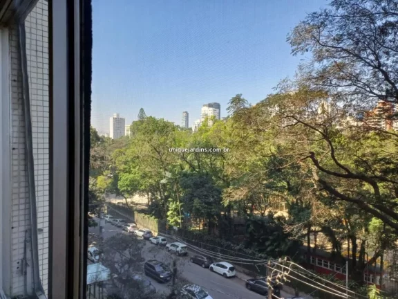 Imagem Apartamento à venda Jardim Europa São Paulo