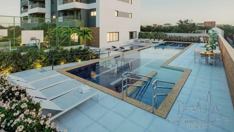 Imagem Apartamento à venda em São Paulo/SP