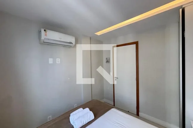 Imagem Apartamento à Venda - Copacabana, 1 Quarto, 34 m2