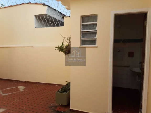 Imagem Sobrado, 170 m² - venda por R$ 3.000.000,00 ou aluguel por R$ 8.551,69 - Brooklin Paulista - São Pau