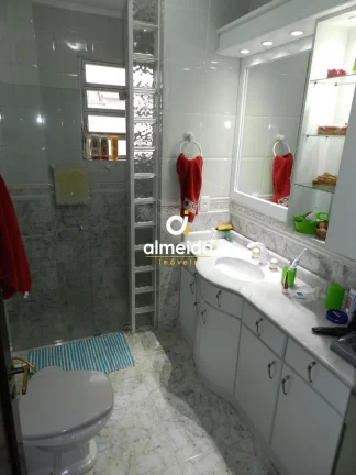 Imagem Cobertura 4 dormitórios à venda Nossa Senhora de Lourdes Santa Maria/RS