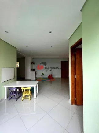 Imagem Apartamento à venda 3 Quartos, 3 Suites, 2 Vagas, Santa Paula, São Caetano do Sul - SP