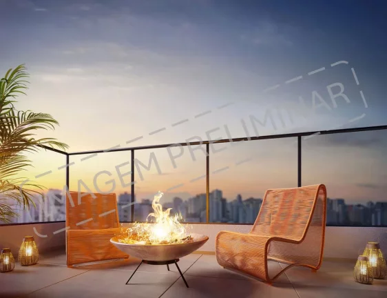 Imagem APARTAMENTO RESIDENCIAL em São Paulo - SP, Vila Prudente