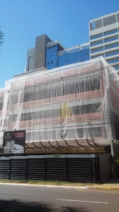 Imagem Flat com 1 dormitório à venda, 116 m² por R$ 299.000,00 - Jardim Botânico - Ribeirão Preto/SP